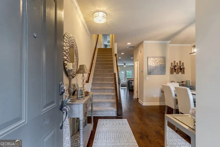 7510 Stoneridge Drive, Atlanta, GA 30328 - #3