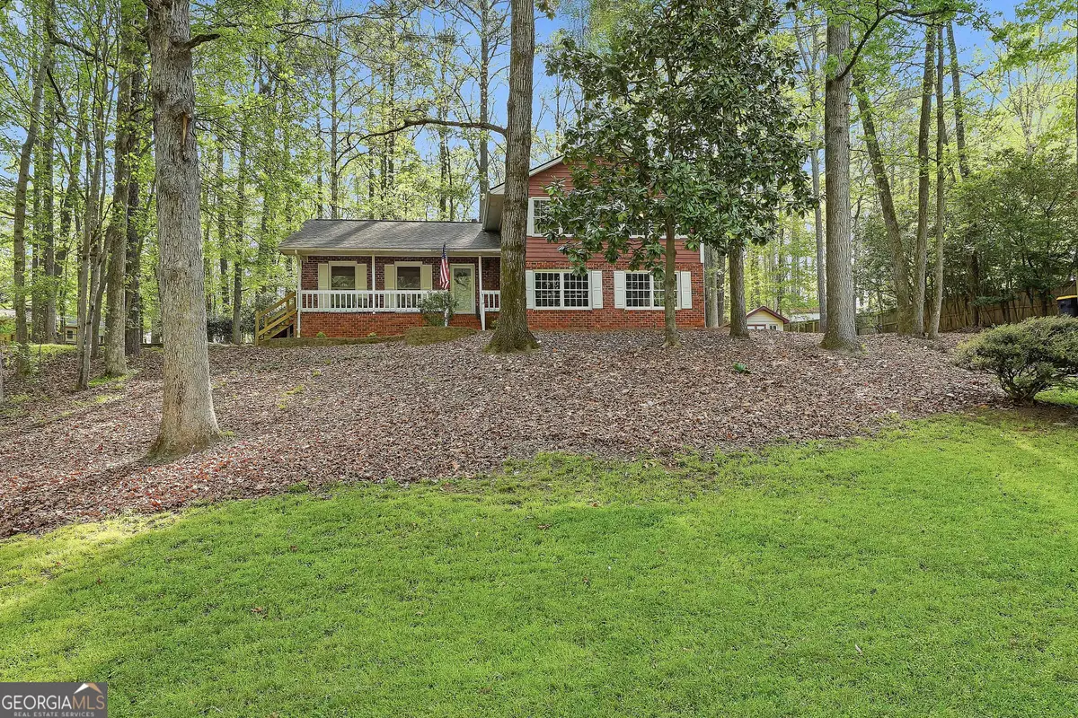 120 Partridge Point, Fayetteville, GA 30215 - #1