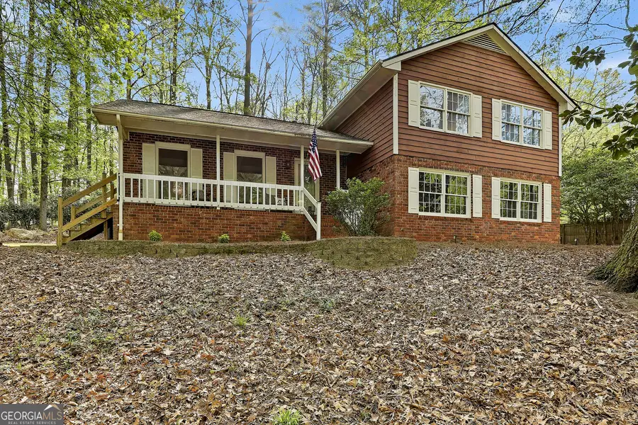 120 Partridge Point, Fayetteville, GA 30215 - #3