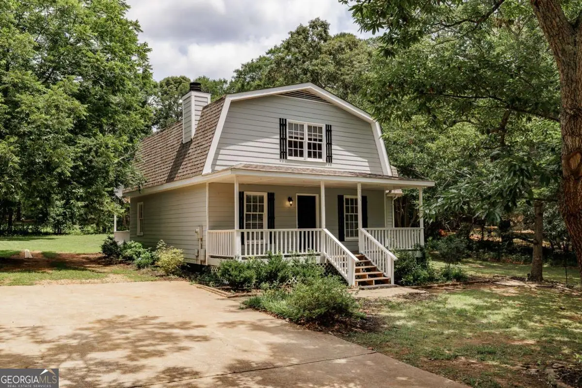 1031 Elder Heights Drive, Bishop, GA 30621 - #1