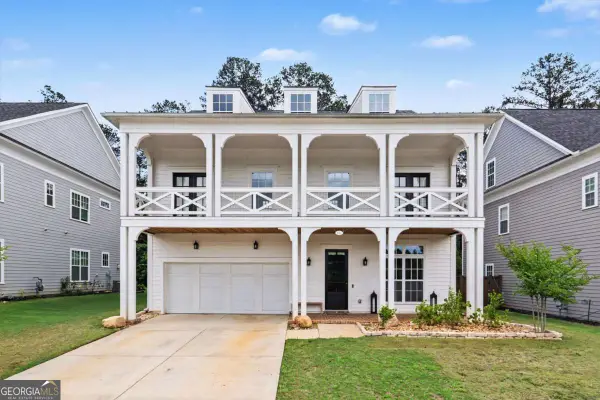442 Brandon Way, Peachtree City, GA 30269