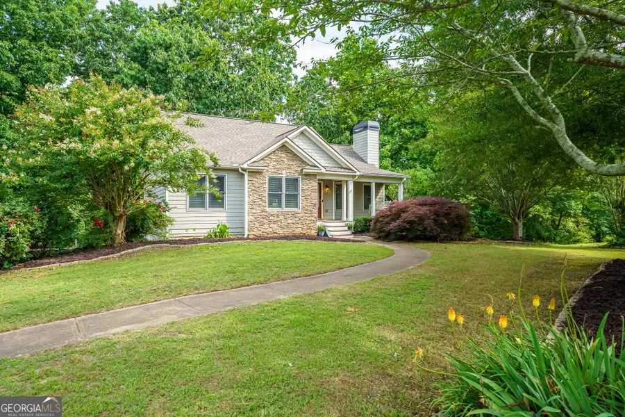 93 Horseshoe Bend, Jasper, GA 30143 - #2
