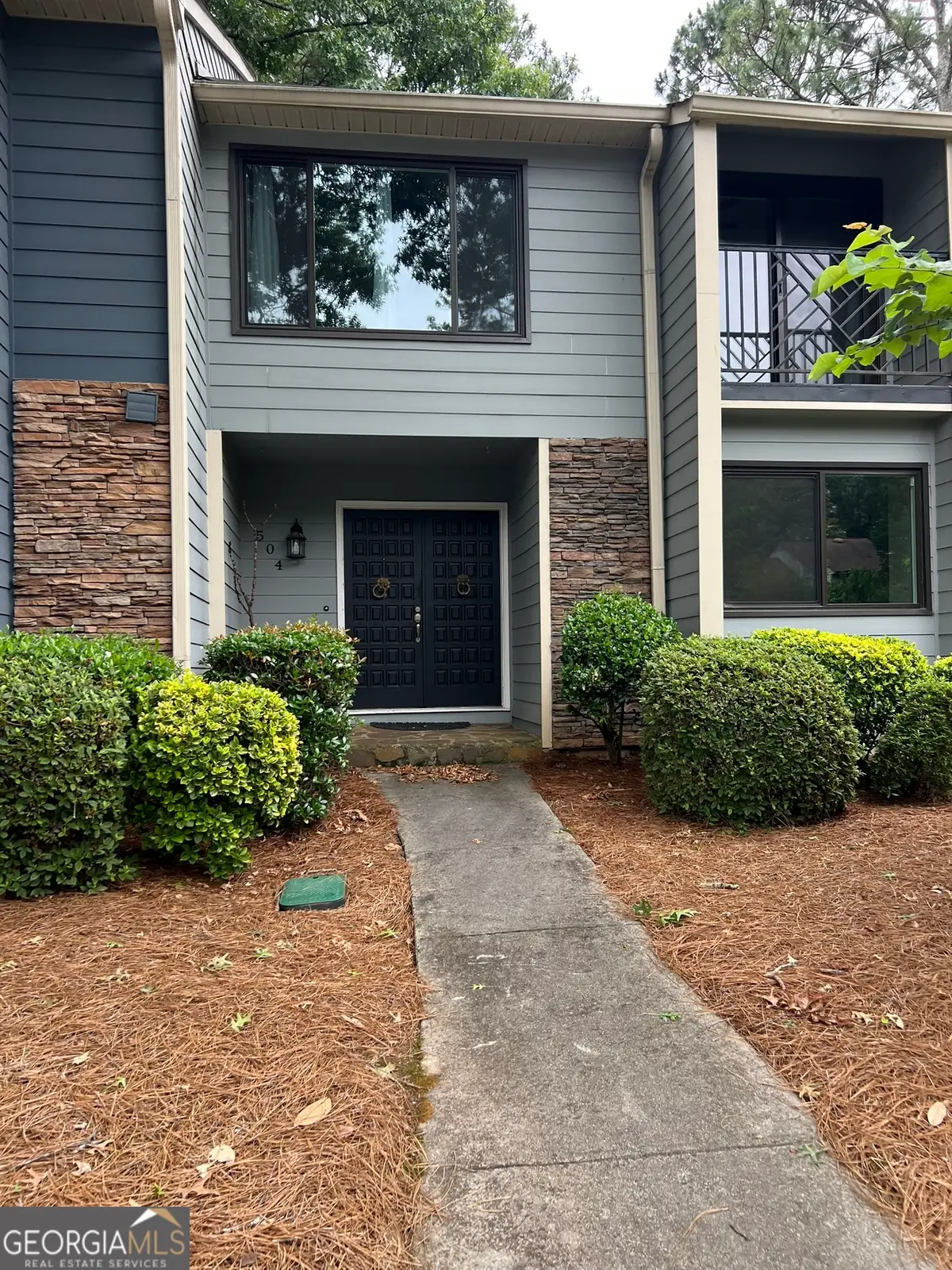 504 Sutters Point, Sandy Springs, GA 30328 - #1