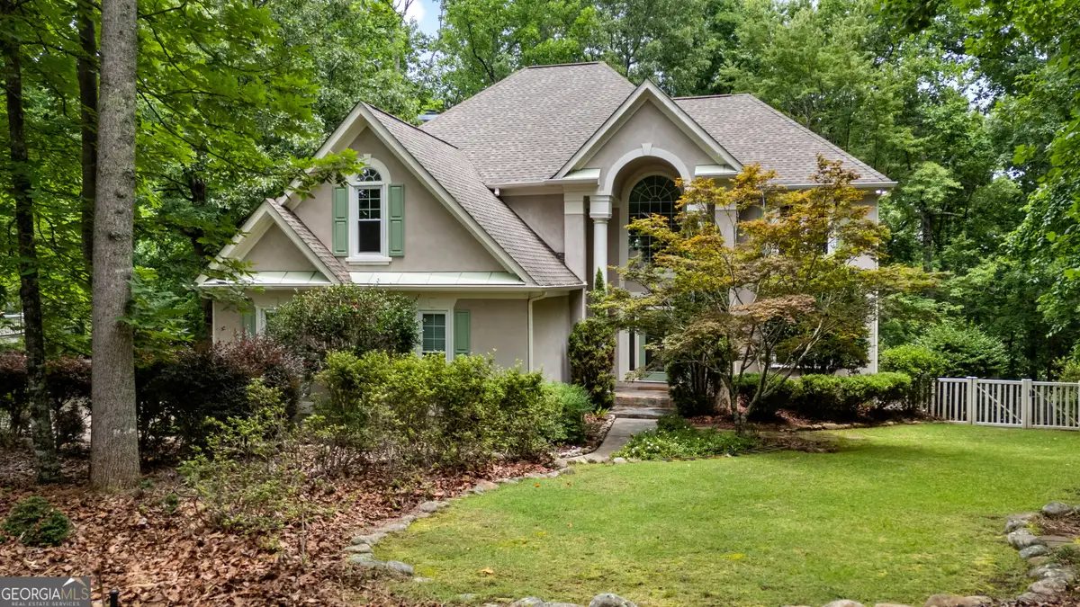 606 Wingspread, Peachtree City, GA 30269 - #1