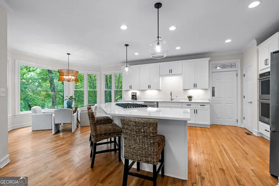 606 Wingspread, Peachtree City, GA 30269 - #3