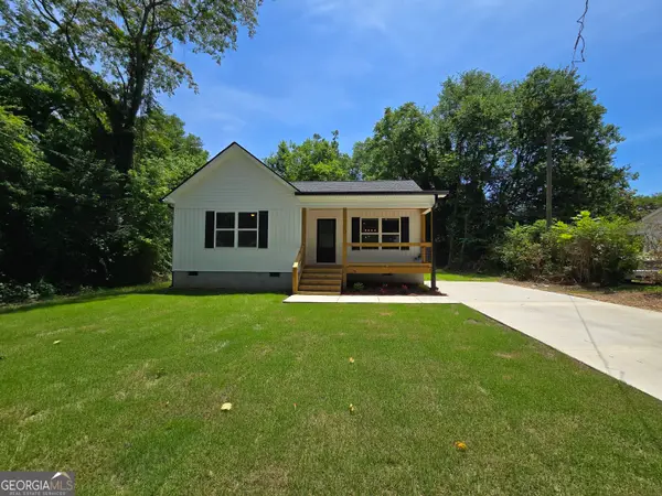 121 Lewis Street, Summerville, GA 30747
