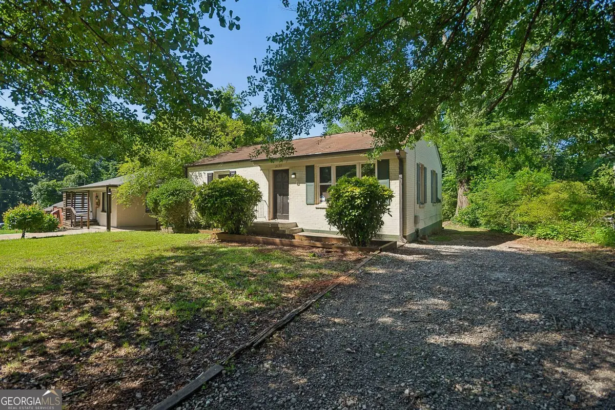 2139 Clanton Terrace, Decatur, GA 30034 - #1