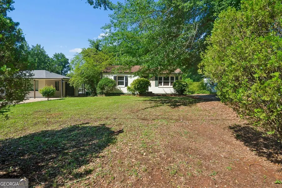 2139 Clanton Terrace, Decatur, GA 30034 - #2