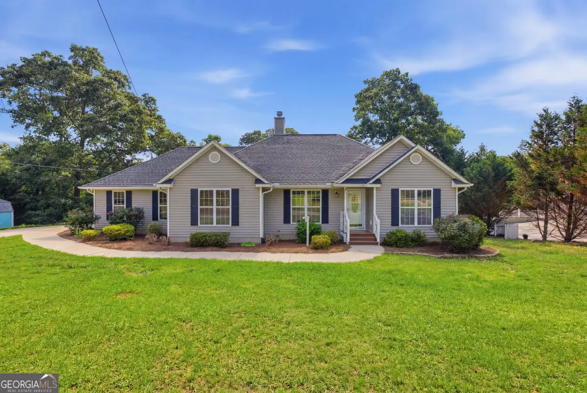 171 Winding Way, Hartwell, GA 30643 - #1