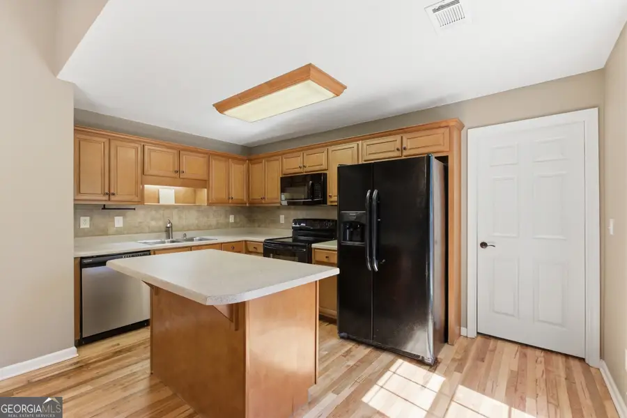 171 Winding Way, Hartwell, GA 30643 - #3