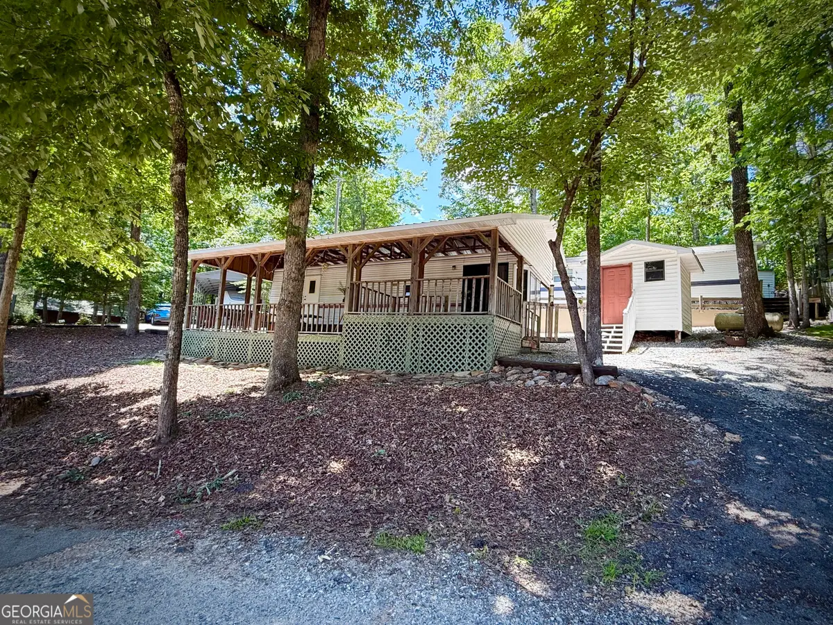 151 Cindy Parkway, Cleveland, GA 30528 - #1