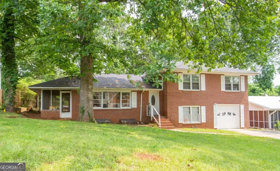 1558 Boulderwoods Drive Se, Atlanta, GA 30316 - #3