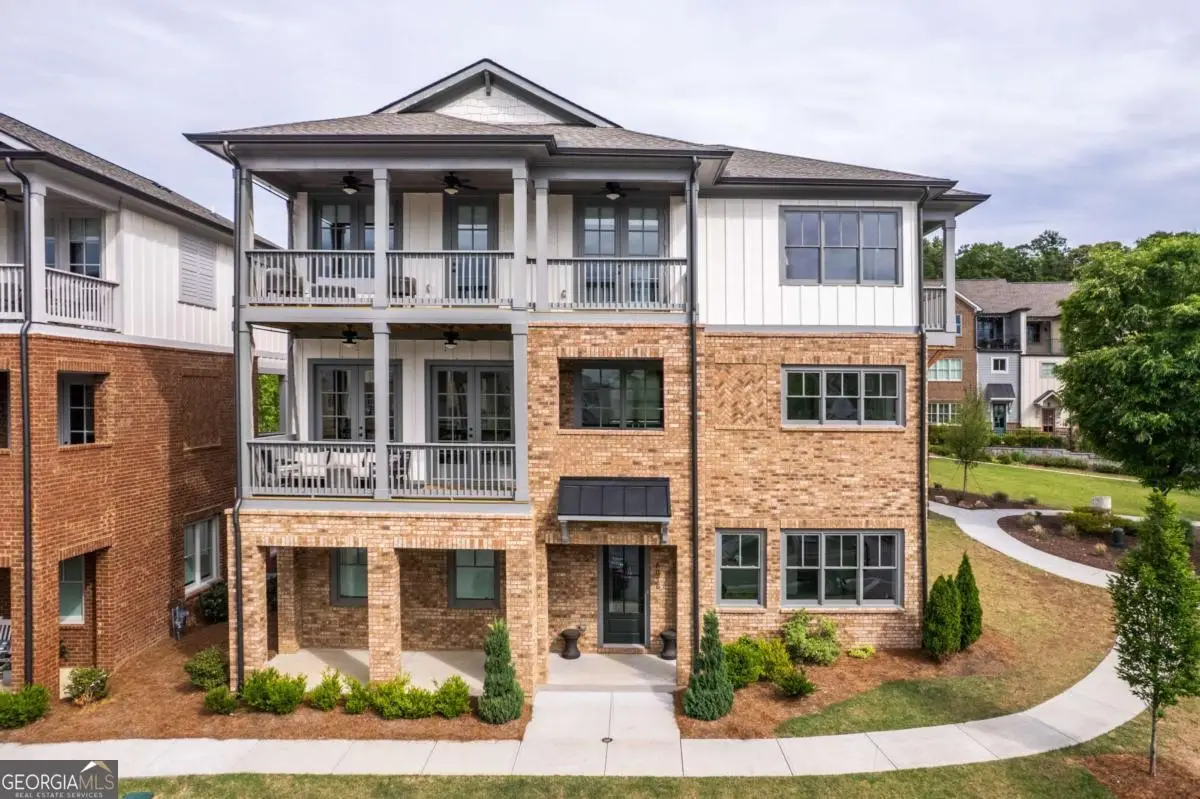 6076 Gaines Street, Norcross, GA 30071 - #1