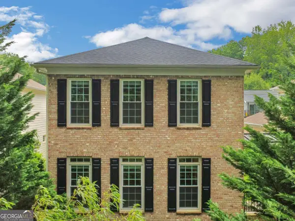 1452 Sylvan Circle Ne, Brookhaven, GA 30319