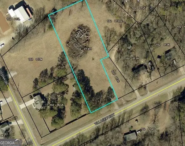 261 Village Parkway, Pendergrass, GA 30567
