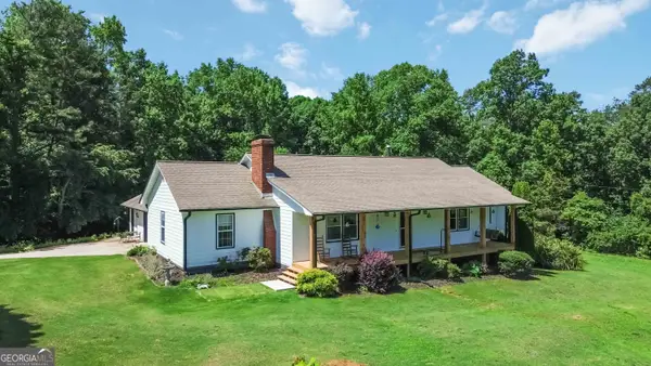 4410 Double Springs Road Sw, Monroe, GA 30656