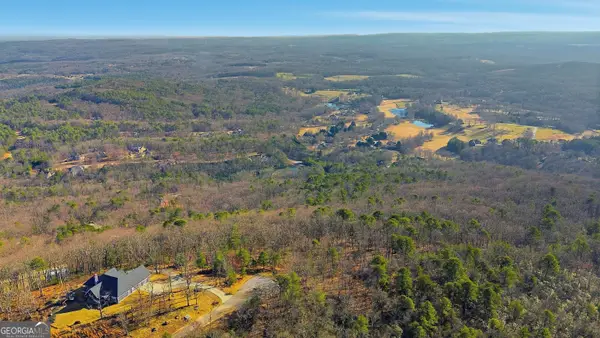 LOT 58 Mountain Sweet Drive, Clarkesville, GA 30523