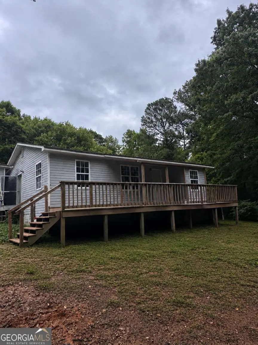 187 Refuge Valley Road, Jasper, GA 30143 - #1