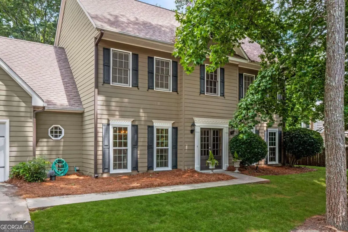 1895 Bridle Ridge Trace, Roswell, GA 30075 - #1