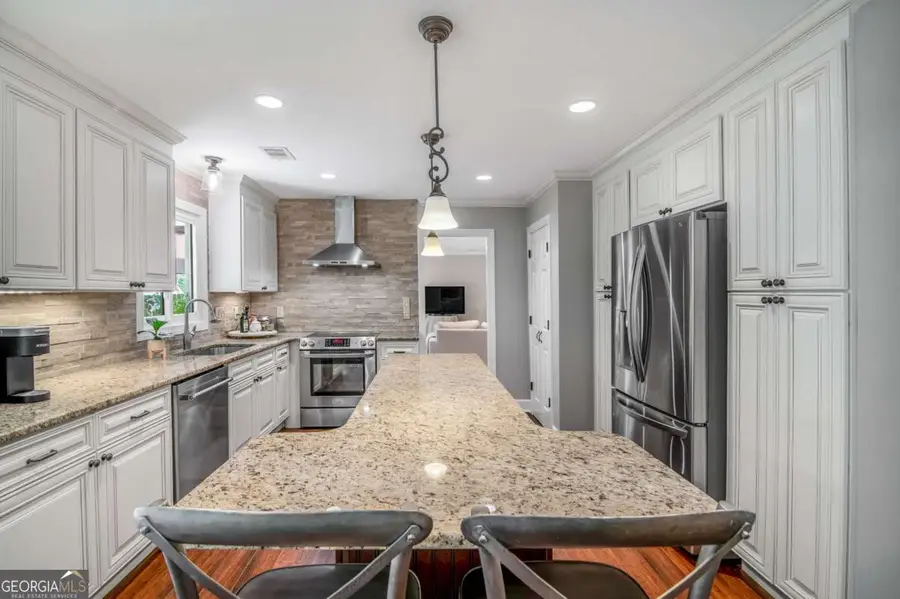 1895 Bridle Ridge Trace, Roswell, GA 30075 - #3