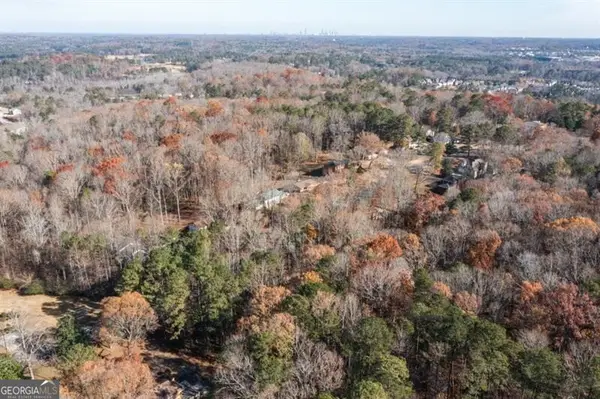 3895 Old Fairburn Road Sw, Atlanta, GA 30331