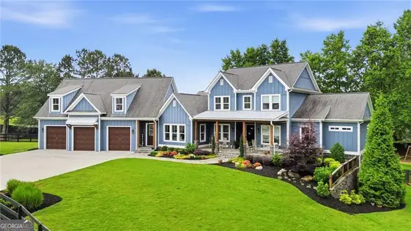 170 Farm Gate Drive, Woodstock, GA 30188