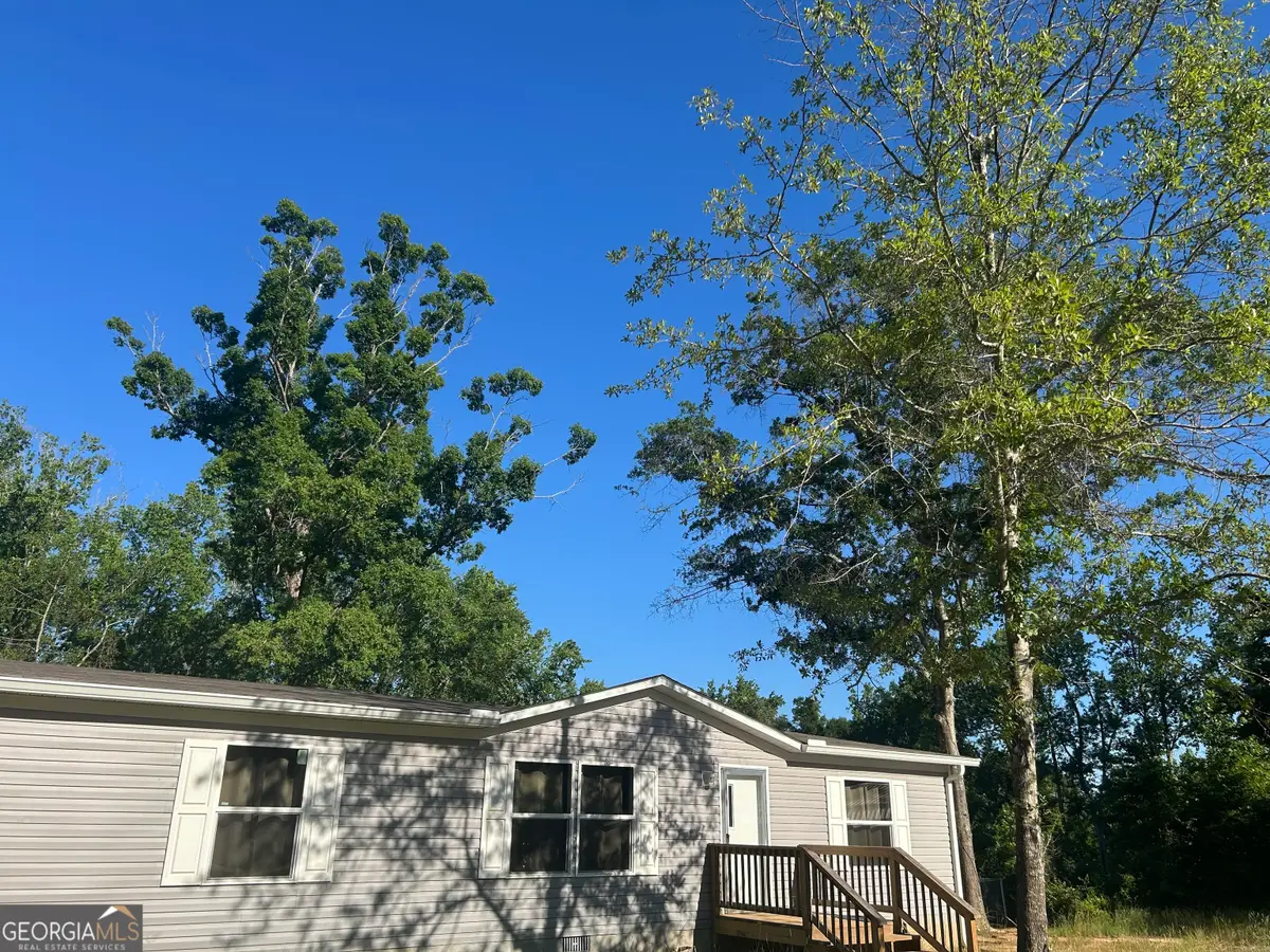537 Sparta Hwy, Milledgeville, GA 31061 - #1