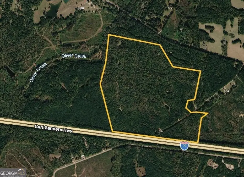 0 Pear Orchard Road, Greensboro, GA 30642 - #1