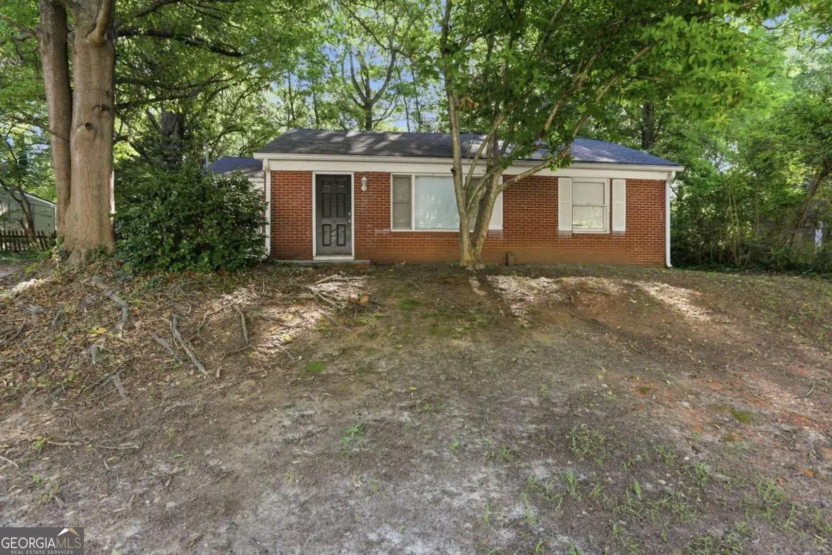 2275 Old Spring Road Se, Smyrna, GA 30080 - #1