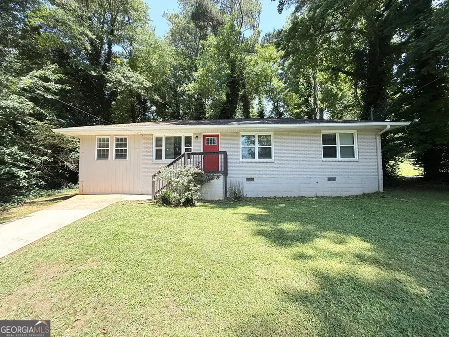1984 Brenda Drive, Austell, GA 30168 - #2