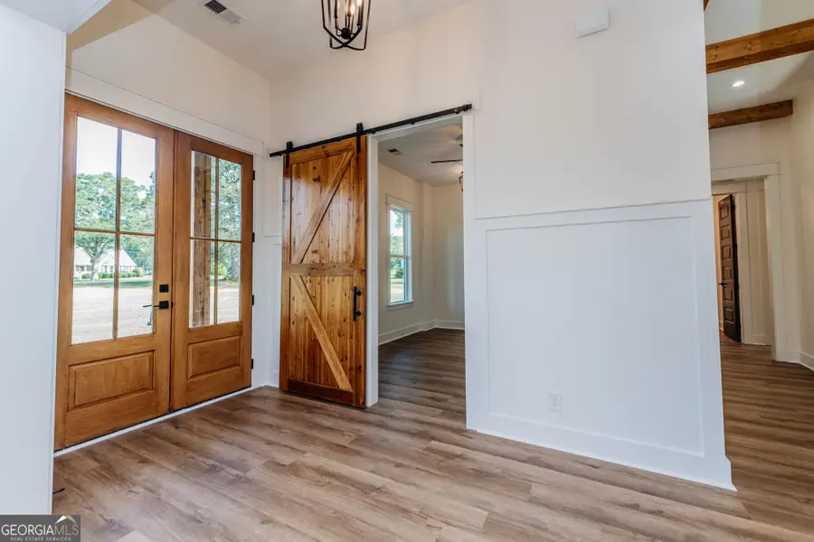 5260 Hartley Bridge Road, Macon, GA 31216 - #3