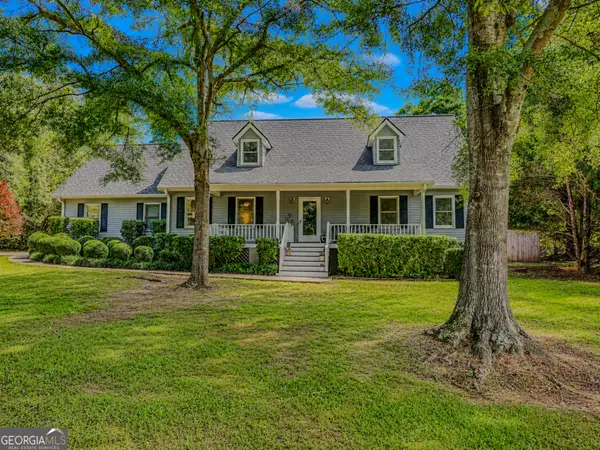 171 Crystal Creek Drive, Colbert, GA 30628