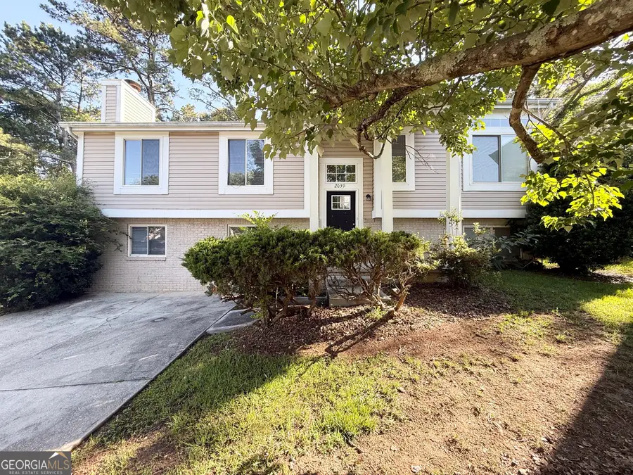 2039 Raintree Place, Lithonia, GA 30058 - #2