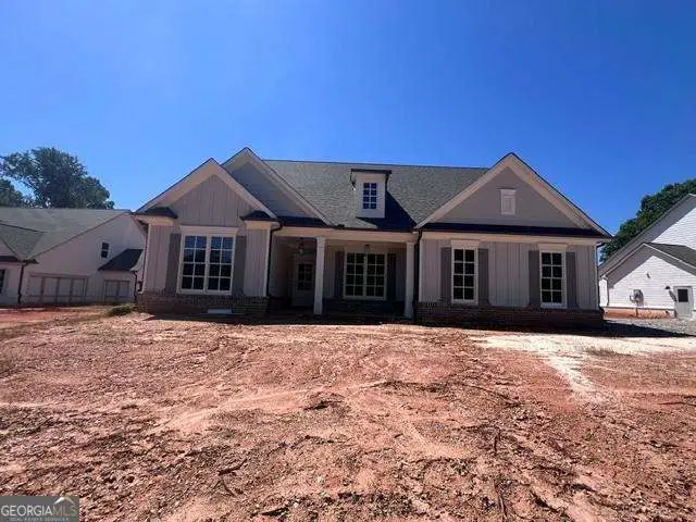 4779 E Reed Road, Gainesville, GA 30507 - #1