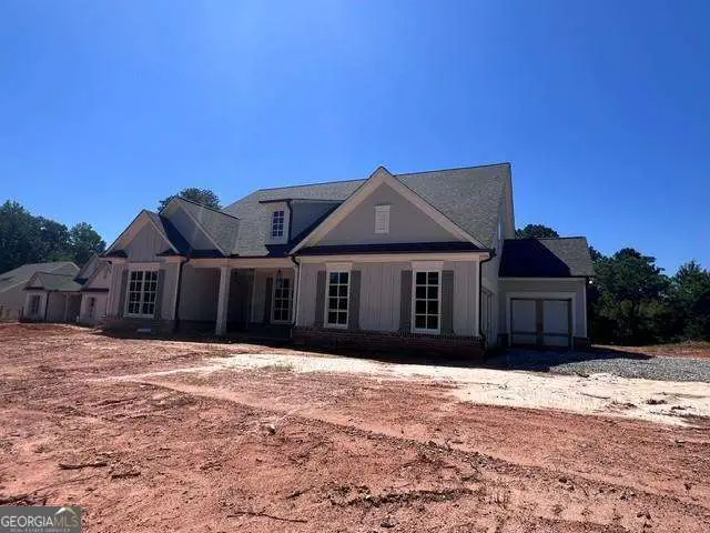 4779 E Reed Road, Gainesville, GA 30507 - #2
