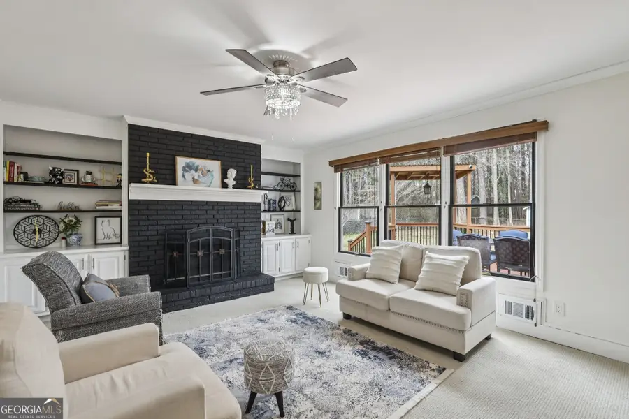 2388 Radbury Lane, Snellville, GA 30078 - #2