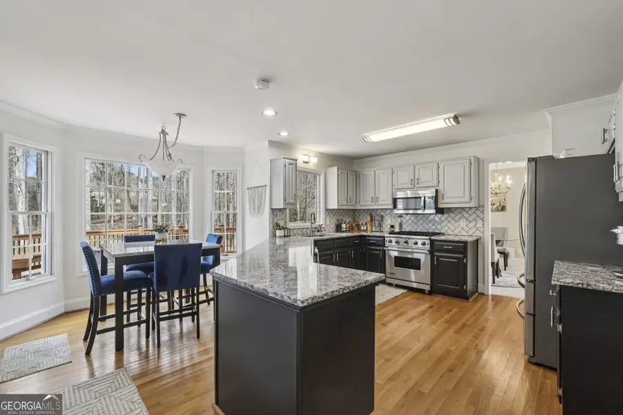 2388 Radbury Lane, Snellville, GA 30078 - #3