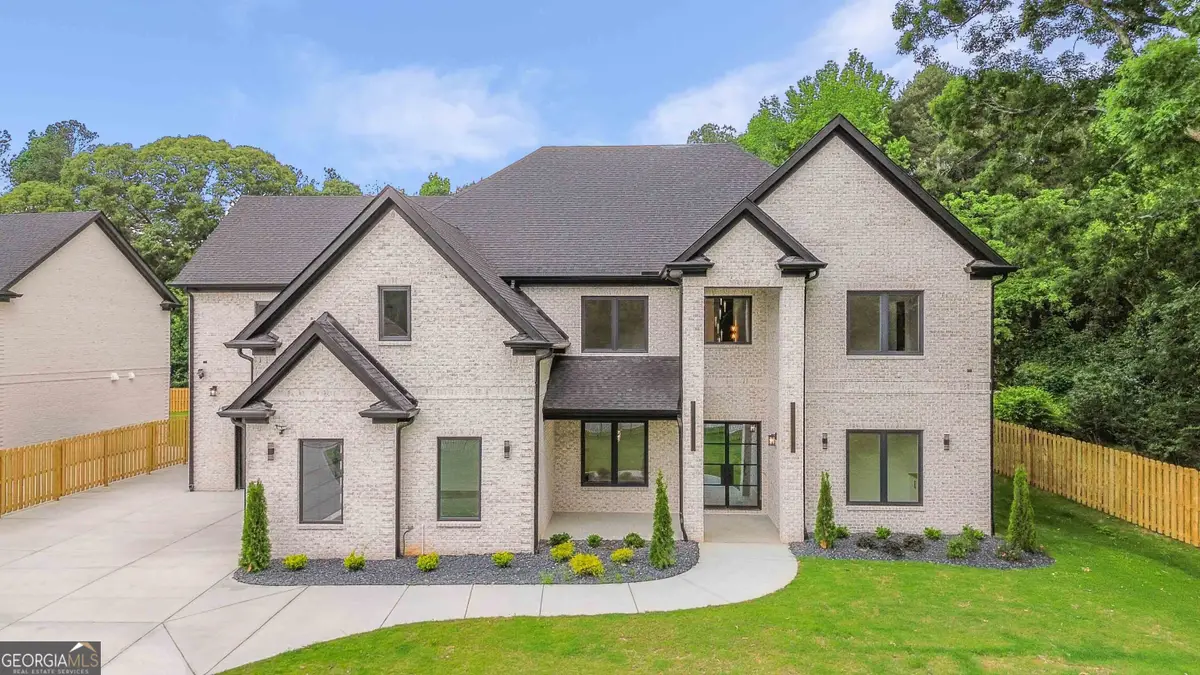 1658 Braselton Hwy, Lawrenceville, GA 30043 - #1
