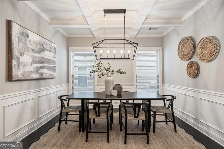 1305 Roswell Manor Circle, Roswell, GA 30076 - #2