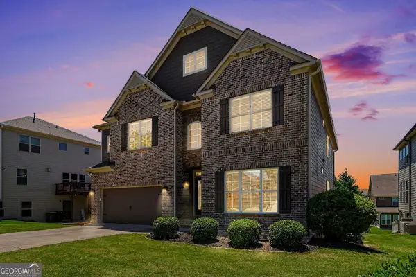 4115 Kelly Bluff Drive, Cumming, GA 30041