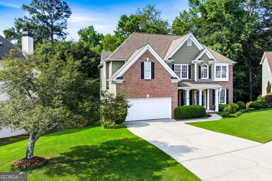 1329 Turtlebrook Lane, Lawrenceville, GA 30043 - #2