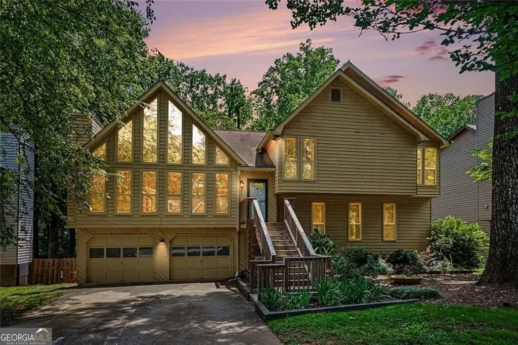 2531 Deer Isle Cove, Lawrenceville, GA 30044 - #1