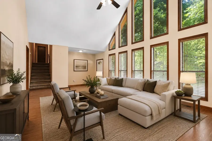 2531 Deer Isle Cove, Lawrenceville, GA 30044 - #3