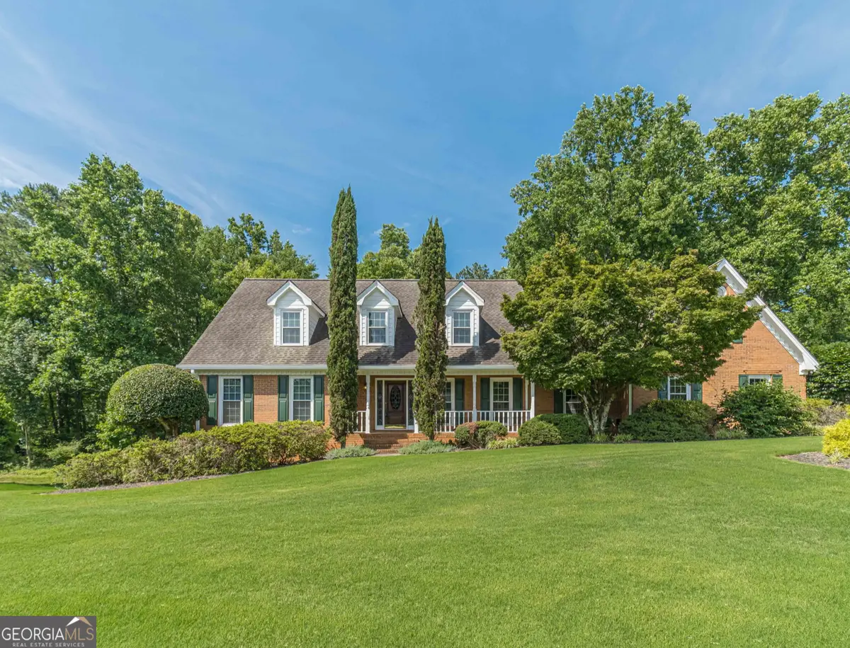 570 Trombley Bay Lane, Lawrenceville, GA 30044 - #1