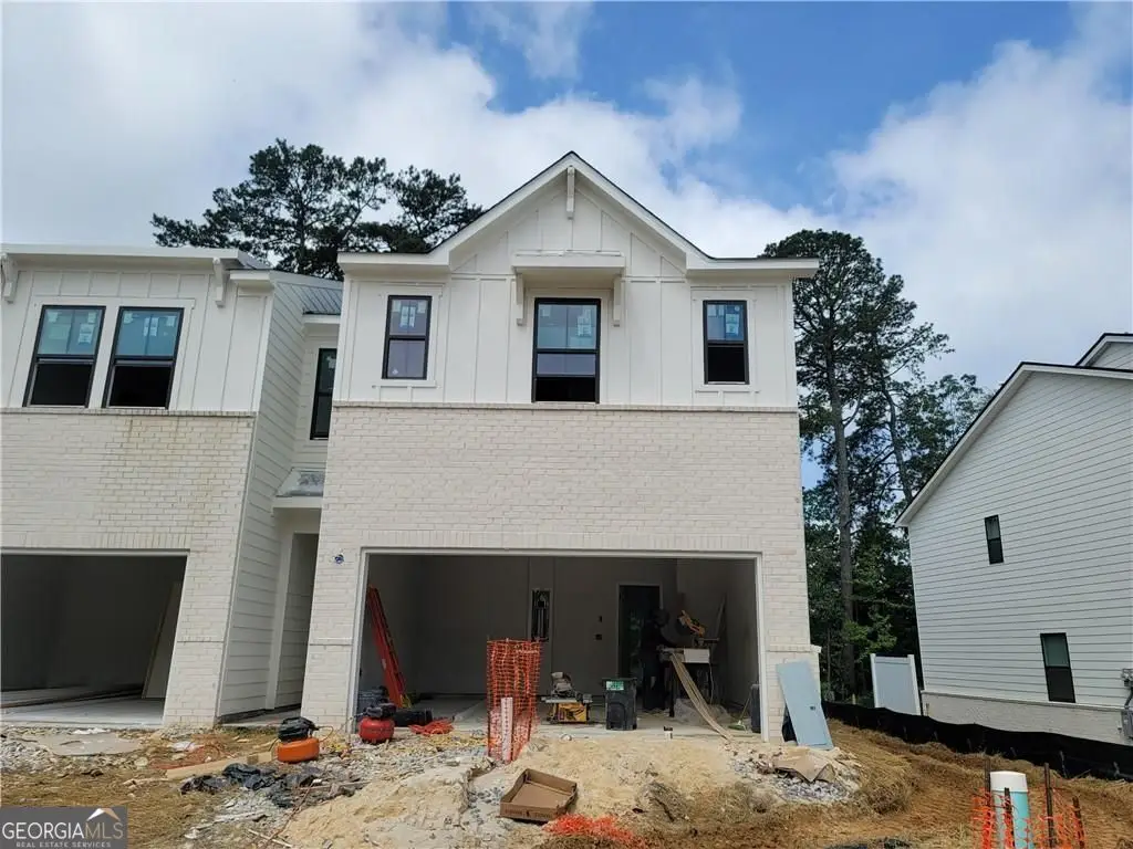 2000 Underwood Drive #LOT 01, Lawrenceville, GA 30043 - #1