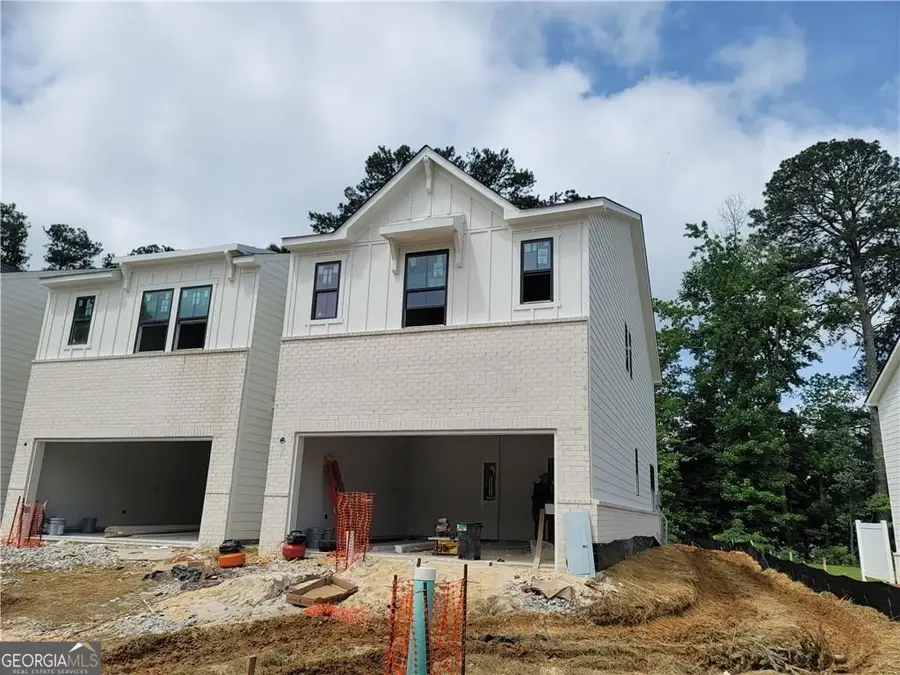 2000 Underwood Drive #LOT 01, Lawrenceville, GA 30043 - #2