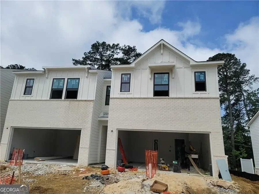 2000 Underwood Drive #LOT 01, Lawrenceville, GA 30043 - #3