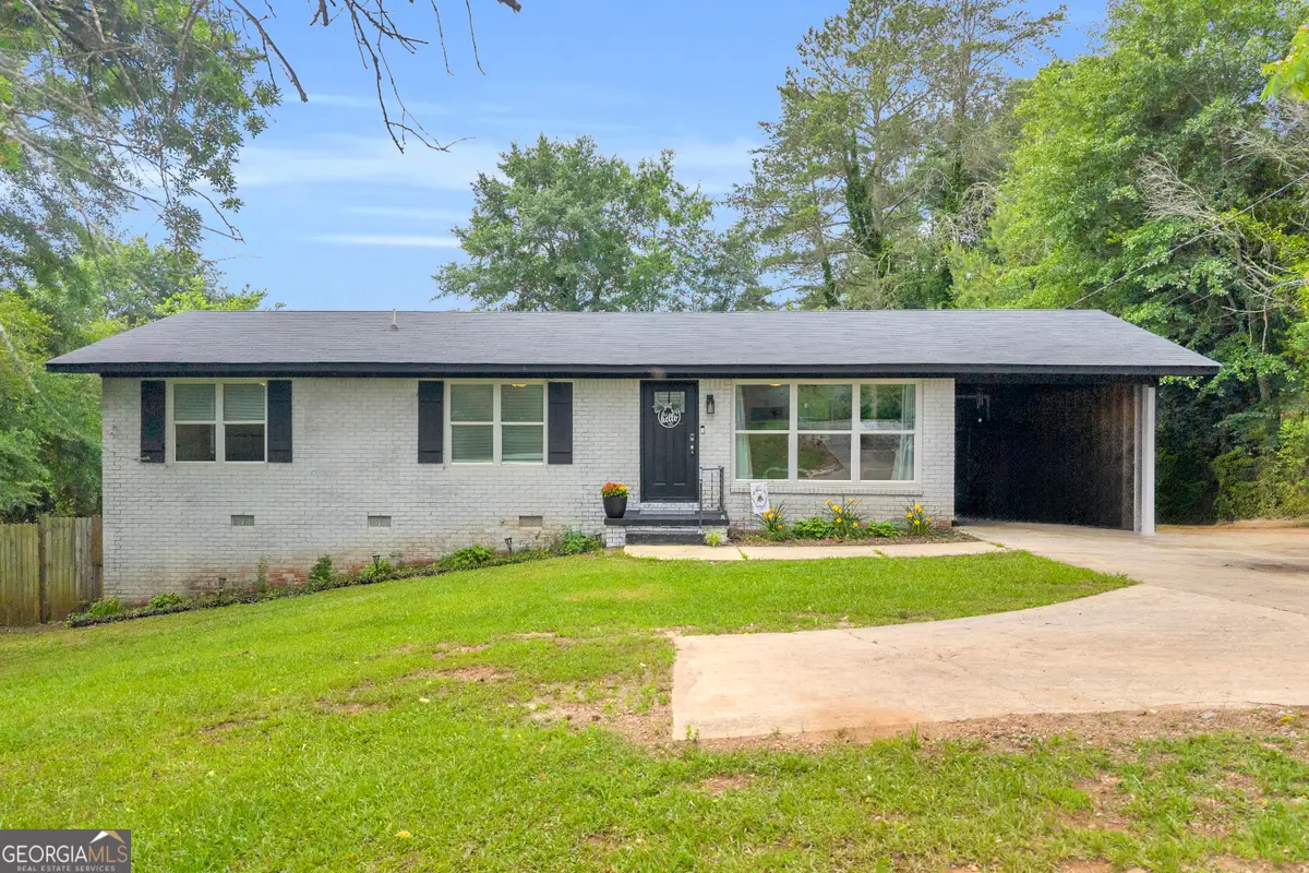 372 Scenic Drive, Toccoa, GA 30577 - #1