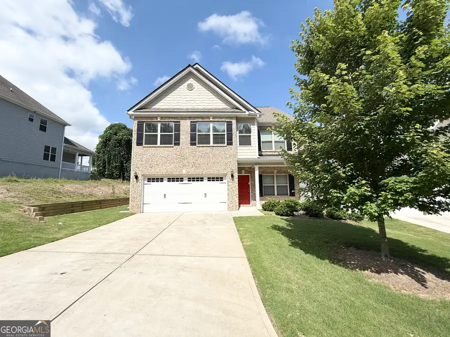 255 Dublin Way, Dallas, GA 30132 - #2