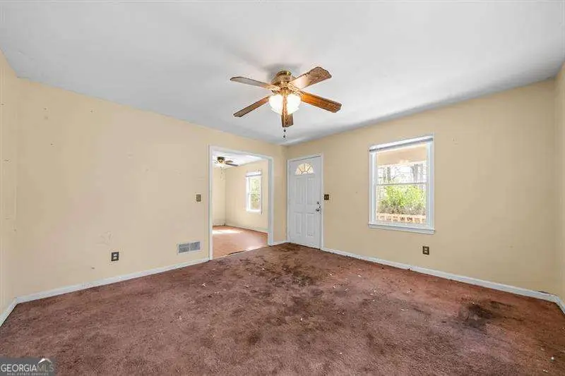 3387 W Highway 5, Bowdon, GA 30108 - #3